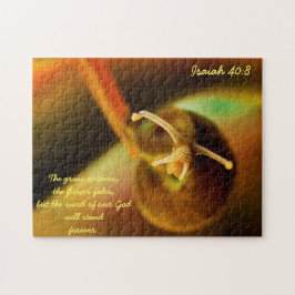 キリスト教パズル ジグソーパズル