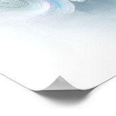 キリスト教主のポスターを称賛する ポスター (角)