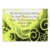 キリスト教主の上で待つ人々 (正面横)