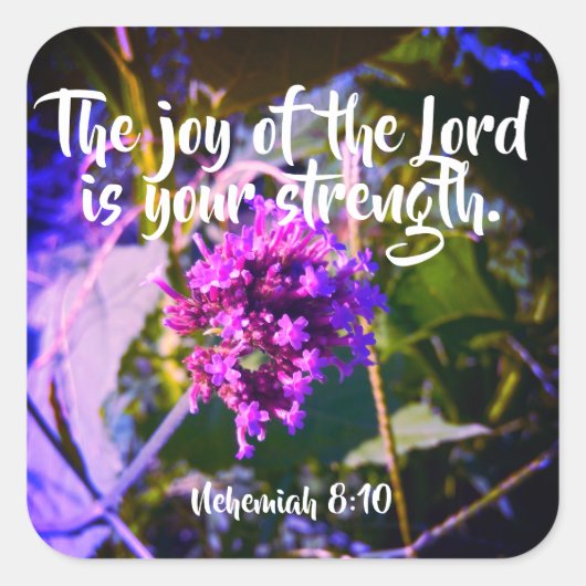 キリスト教主の喜び聖なる書物、 経典 スクエアシール (正面)