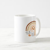 キリスト教主マグカップの精神 コーヒーマグカップ (正面右)