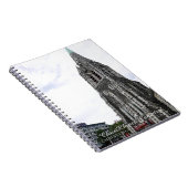 キリスト教会 | Historic Newzealand ノートブック (右側)