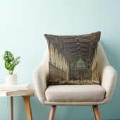 キリスト教会、illustratioのホールのインテリア クッション (椅子)