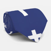 キリスト教信仰のネックタイ ネクタイ (ロール)