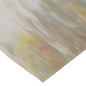 キリスト教信仰イエス・キリスト ショートテーブルランナー (コーナー)