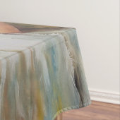 キリスト教信仰イエス・キリスト テーブルクロス (インサイチュ)