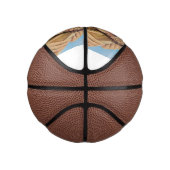 キリスト教信仰イエス・キリスト ミニバスケットボール (右)