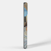 キリスト教信仰イエス・キリスト Case-Mate iPhoneケース (裏面 / 右)