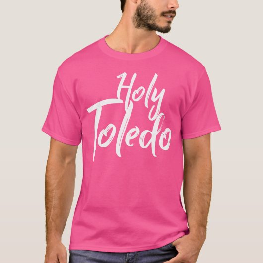 キリスト教信仰イエス・バイブル神 Tシャツ (正面)