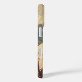 キリスト教信仰イエス Case-Mate iPhoneケース (裏面 / 右)