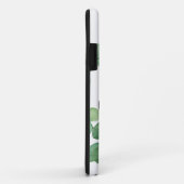 キリスト教信仰神の最高傑作ユーカリ聖書 Case-Mate iPhoneケース (裏面/右)