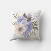 キリスト教信仰 クッション (裏面)