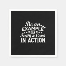 キリスト教動機デザイン – 信仰、愛、行動