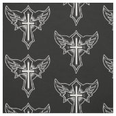 キリスト教十字架 ファブリック (見本)