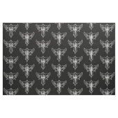 キリスト教十字架 ファブリック (ファットクウォーター)