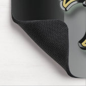 キリスト教十字架 マウスパッド (コーナー)