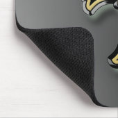 キリスト教十字架 マウスパッド (コーナー)