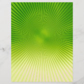 キリスト教十字架 |感動的 | チラシ (裏面)