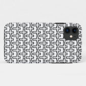 キリスト教十字架 Case-Mate iPhoneケース (裏面(横))