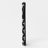 キリスト教十字架 Case-Mate iPhoneケース (裏面/左)