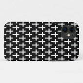 キリスト教十字架 Case-Mate iPhoneケース (裏面(横))