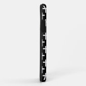 キリスト教十字架 Case-Mate iPhoneケース (裏面/右)