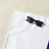 キリスト教国旗ビーチタオル ビーチタオル (インサイチュ)