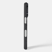 キリスト教徒に崇敬される聖クリストファー Case-Mate iPhoneケース (裏面 / 右)