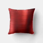 キリスト教徒を賛美し崇拝する クッション (裏面)