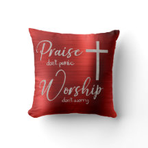 キリスト教徒を賛美し崇拝する