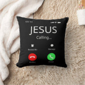 キリスト教徒 クッション (ブランケット)