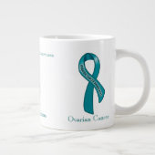 キリスト教徒 ジャンボコーヒーマグカップ (右)