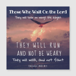 キリスト教感動的聖なる書物、 経典イーグルズ