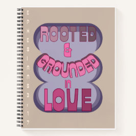 キリスト教手帳/聖書勉強手帳 ノートブック