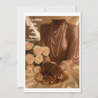 キリスト教挨拶カード