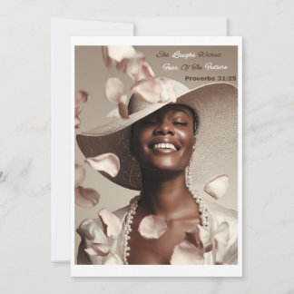 キリスト教挨拶カード