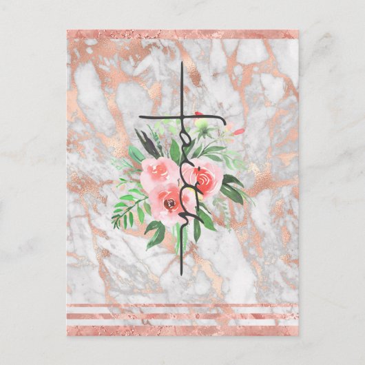 キリスト教教会クロス復活祭イエズバプテスト信者の愛 ポストカード (正面)