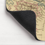 キリスト教時代初期の古代ギリシャ マウスパッド (コーナー)