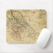 キリスト教時代初期の古代ギリシャ マウスパッド (マウス)