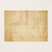 キリスト教正教会のアイコン葬儀サンキューカード (裏面)