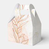 キリスト教正教会の光バプテスマの水がBを支持する フェイバーボックス (裏面サイド)