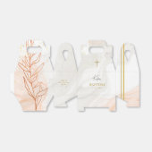 キリスト教正教会の光バプテスマの水がBを支持する フェイバーボックス (折り畳みなし)