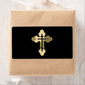 キリスト教正教会 ラベル (インサイチュ)