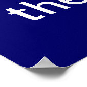 キリスト教民主同盟のポスター ポスター (角)