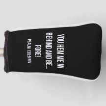 キリスト教父の日のギフトおもしろい詩篇139