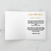 キリスト教父の日記表 カード (内部)