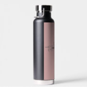 キリスト教用語 ウォーターボトル (右面)