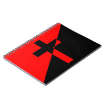 キリスト教社会主義・無政府主義（解放）国旗