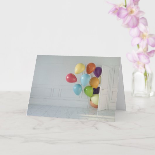 キリスト教祝賀状 カード (蘭)