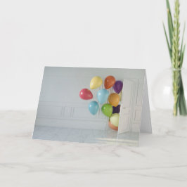 キリスト教祝賀状 カード